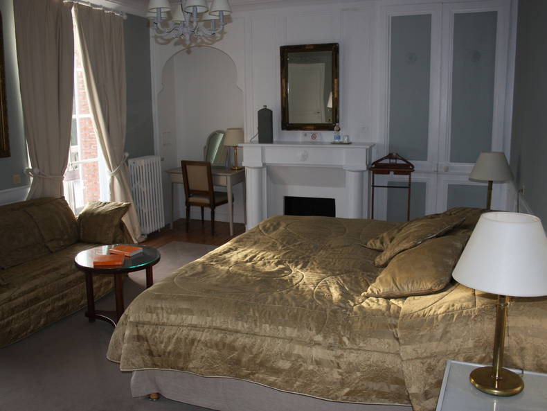 Chambres D'hôtes Noyelles-sur-Mer 65246-2