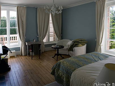 Chambres D'hôtes Noyelles-sur-Mer 65246-3