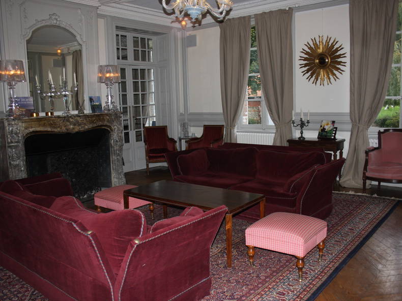 Chambres D'hôtes Noyelles-sur-Mer 65246-5