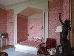 Bed And Breakfast Moulicent 65264