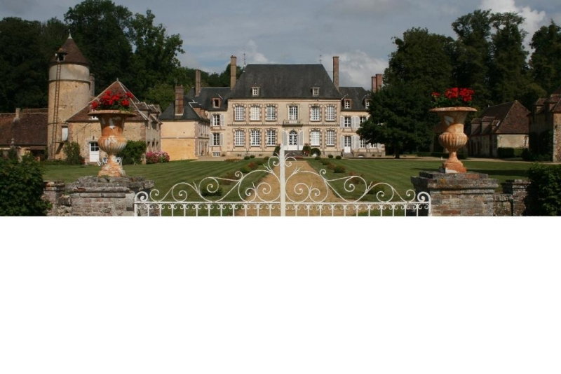 Bed And Breakfast Moulicent 65264