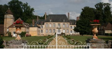 Chambre D'hôte Moulicent 65264-5