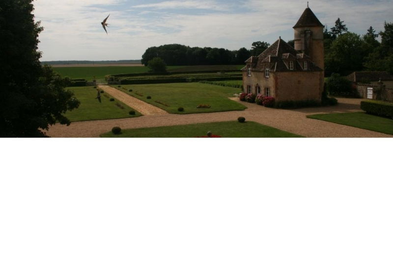 Bed And Breakfast Moulicent 65264