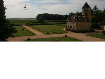 Chambre D'hôte Moulicent 65264-6