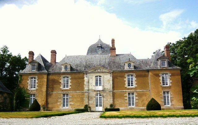 Bed And Breakfast Poligne 16287