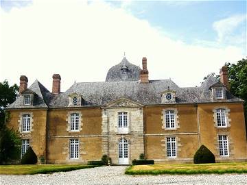 Habitación En Alquiler Poligne 16287-1