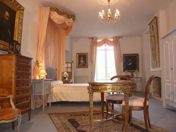 Room For Rent Poligne 16287