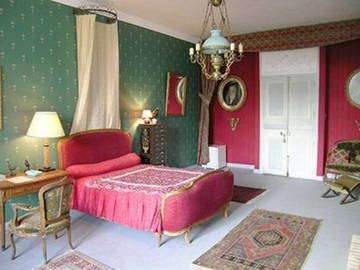 Chambre D'hôte Poligne 16287-4