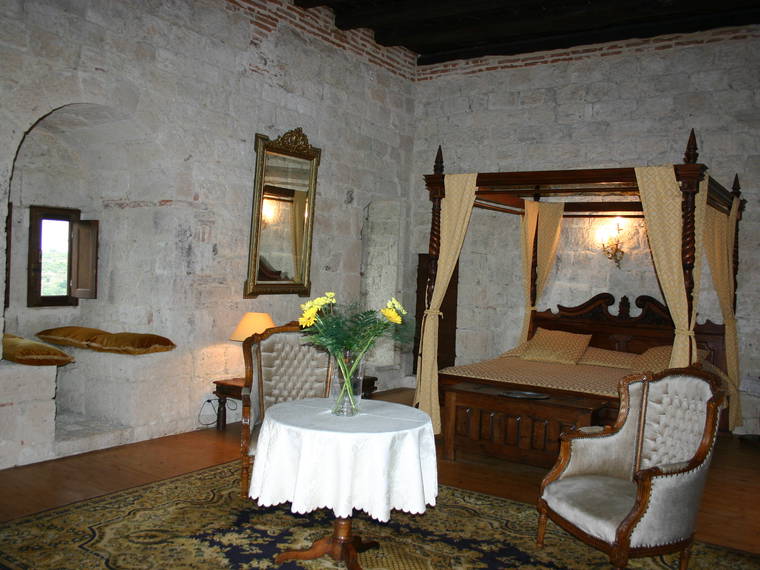 Chambre À Louer Goudourville 64258