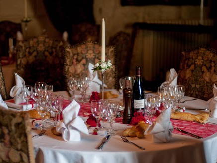 Entire Home Goudourville 64258-4