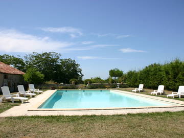 Logement Entier Goudourville 64258-6