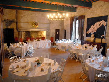 Logement Entier Goudourville 64258-7