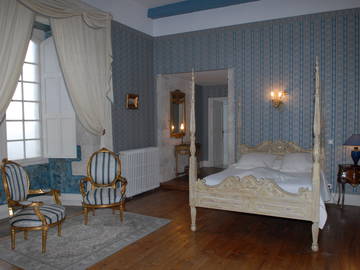 Logement Entier Goudourville 64258-8