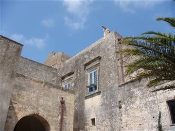 Habitación En Alquiler Gagliano Del Capo 94945-1