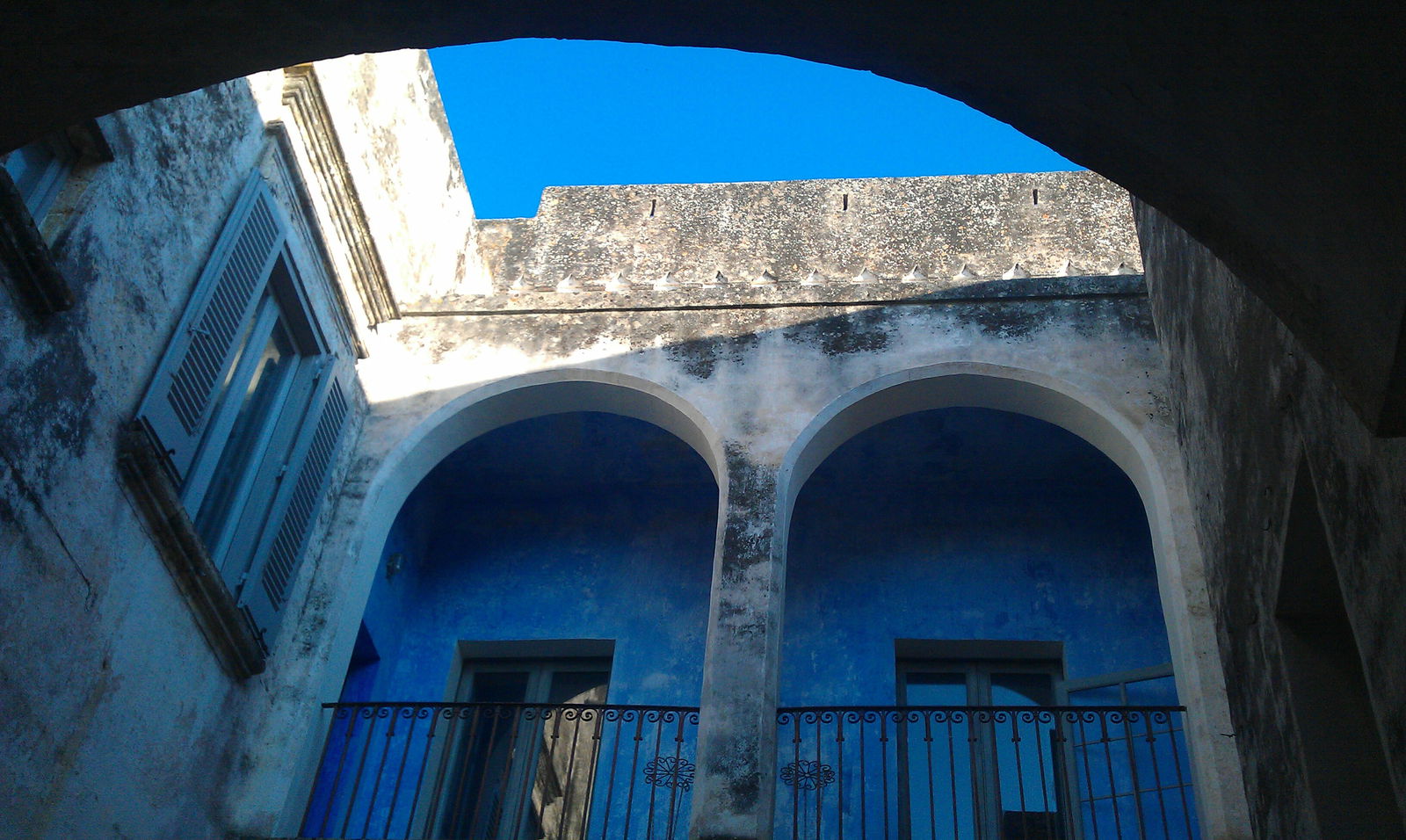 Homestay Gagliano del Capo 94945