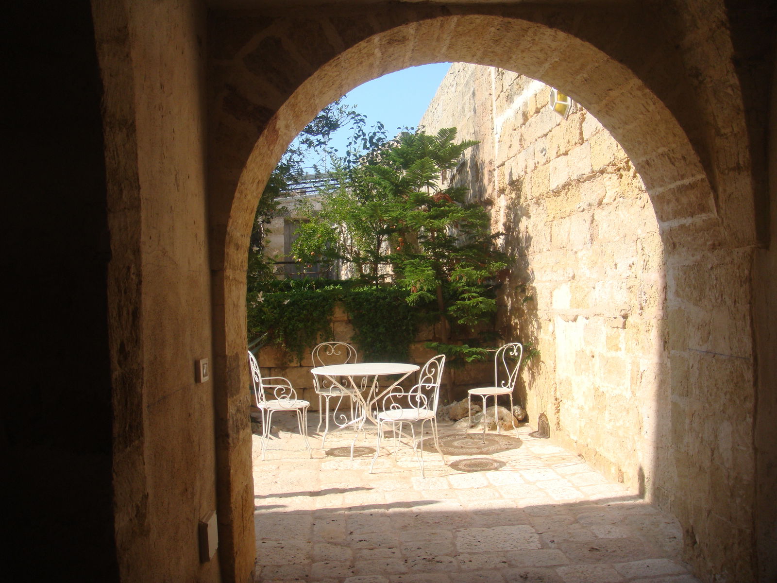 Homestay Gagliano del Capo 94945