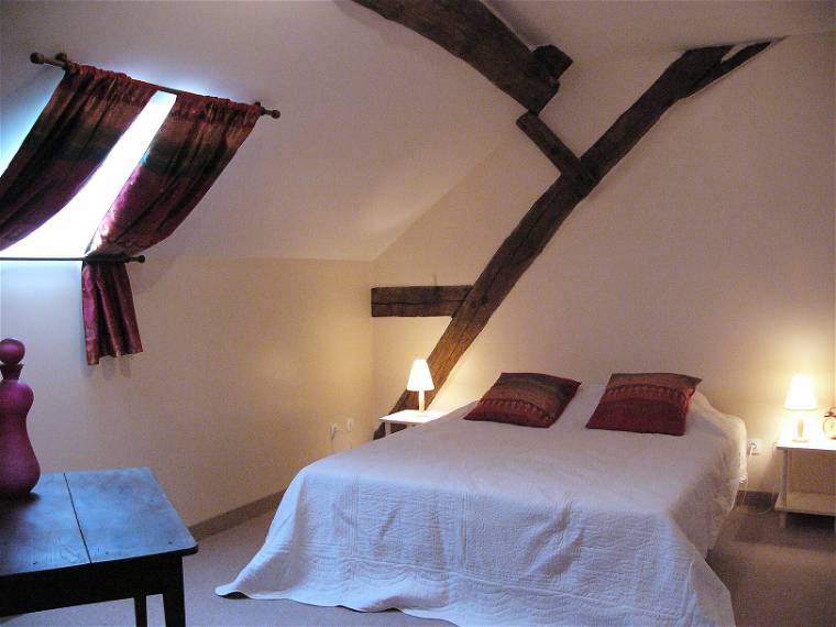 Chambre À Louer Vic-des-Prés 128457-1