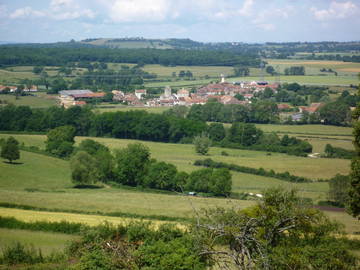 Chambre À Louer Vic-Des-Prés 128457