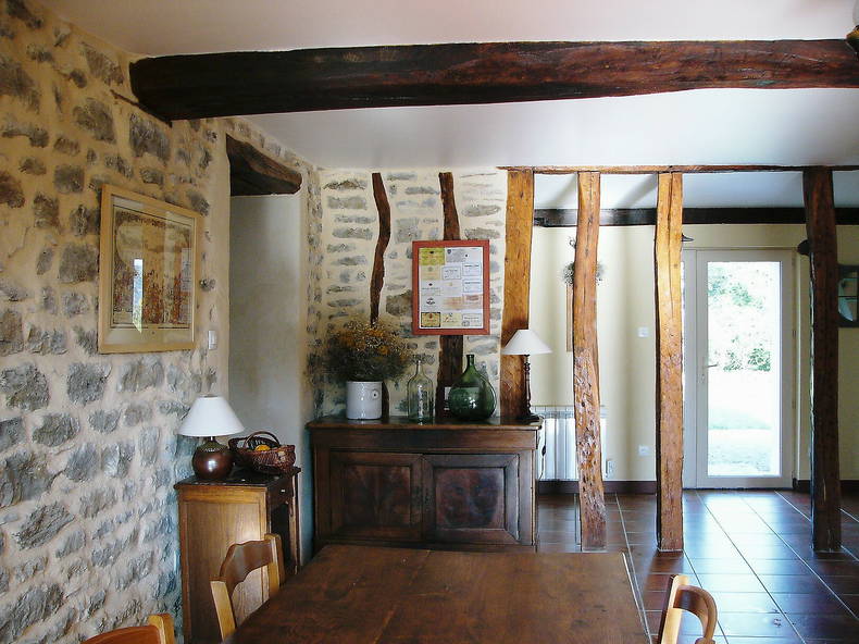 Logement Entier Vic-des-Prés 128457-4