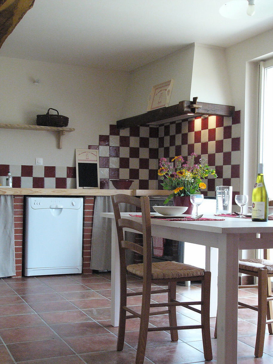 Entire Home Vic-des-Prés 128457