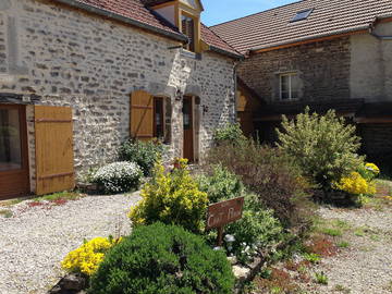 Logement Entier Vic-Des-Prés 128457-6