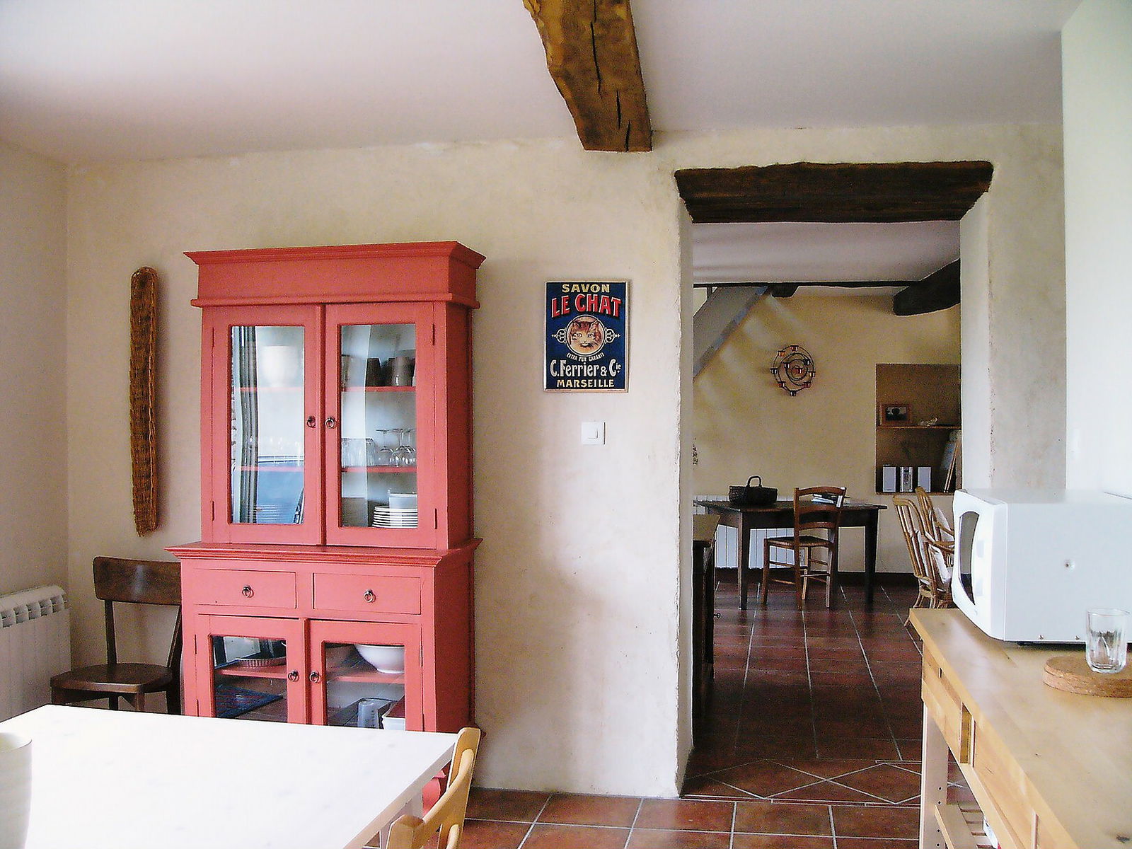 Entire Home Vic-des-Prés 128457