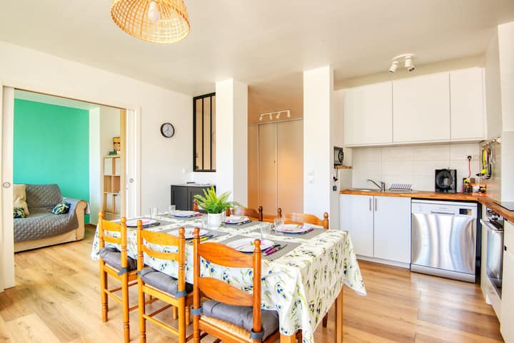 Homestay Marseille 324806