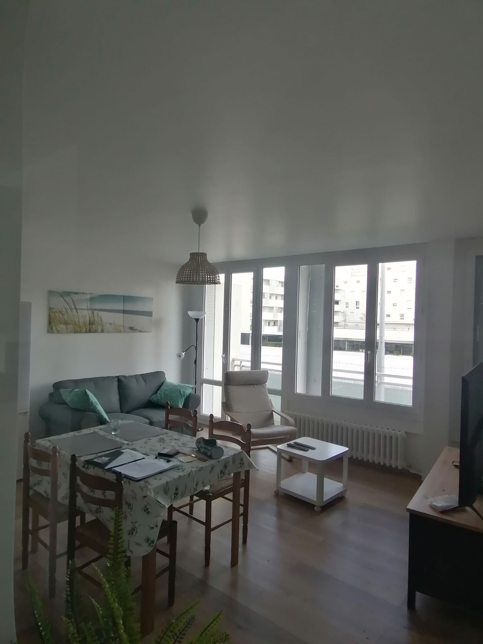 Homestay Marseille 324806