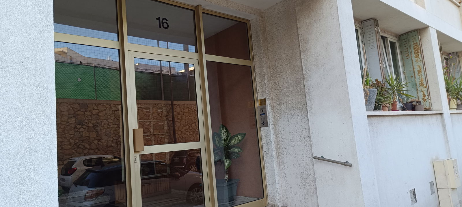 Homestay Marseille 324806