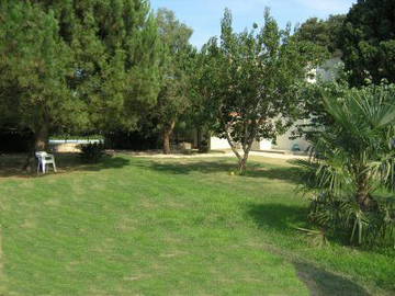 Logement Entier Villelongue-De-La-Salanque 119457-7