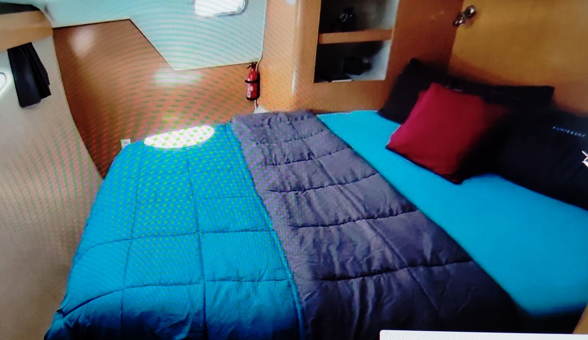 Homestay Sainte-Anne 373739