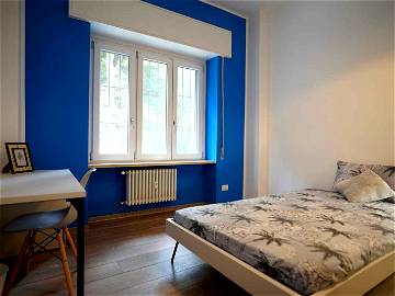 Chambre Chez L'habitant Milano 253045-1