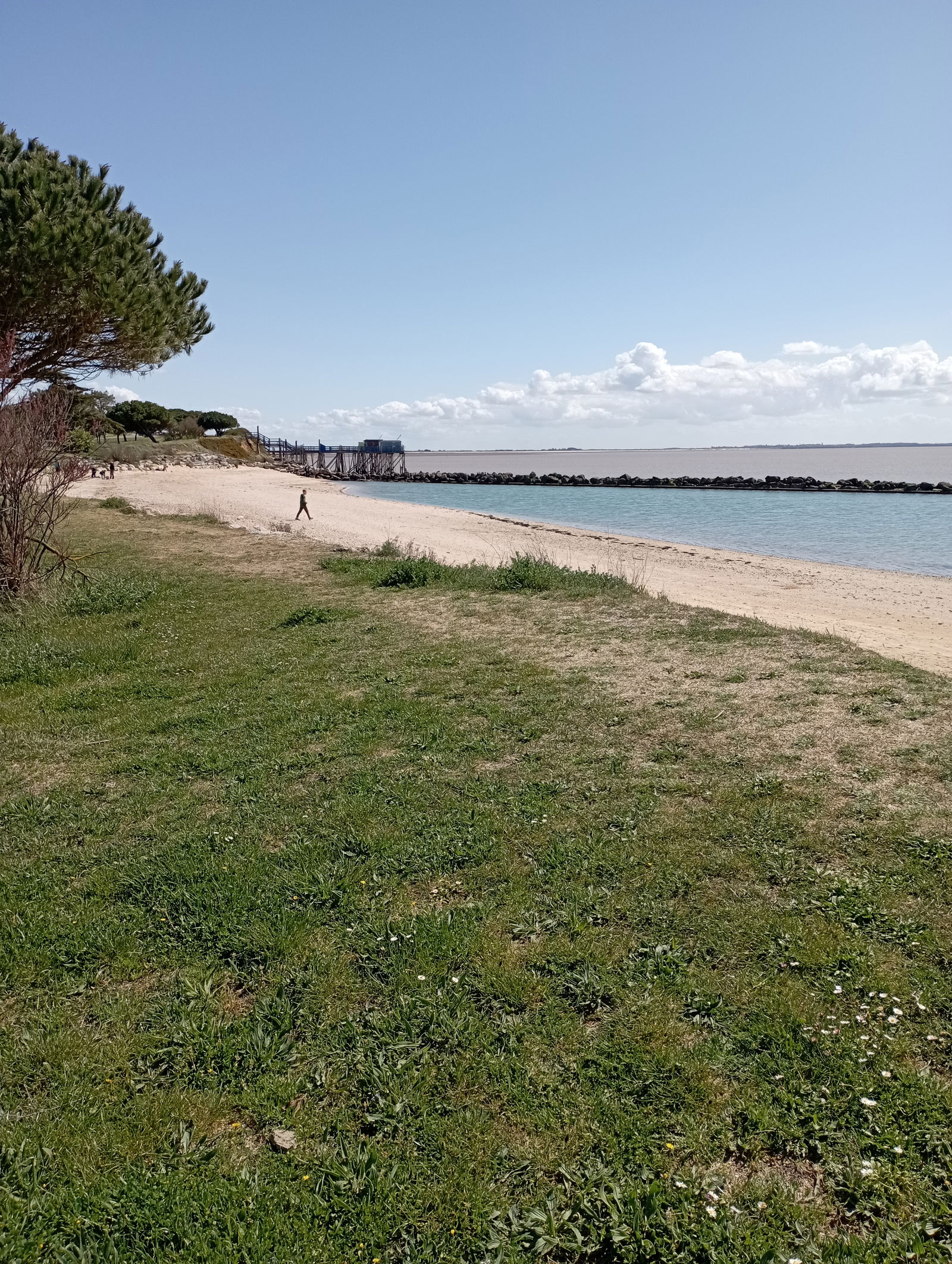 Quartos De Hóspedes Port-des-Barques 390492