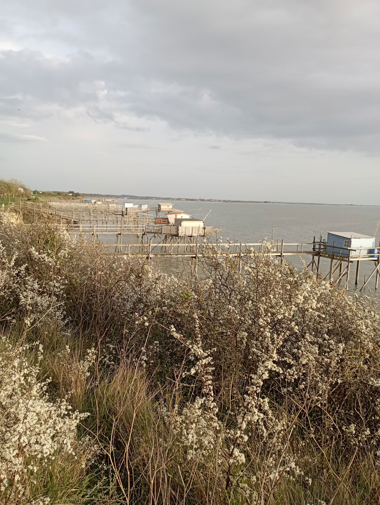 Quartos De Hóspedes Port-des-Barques 390492