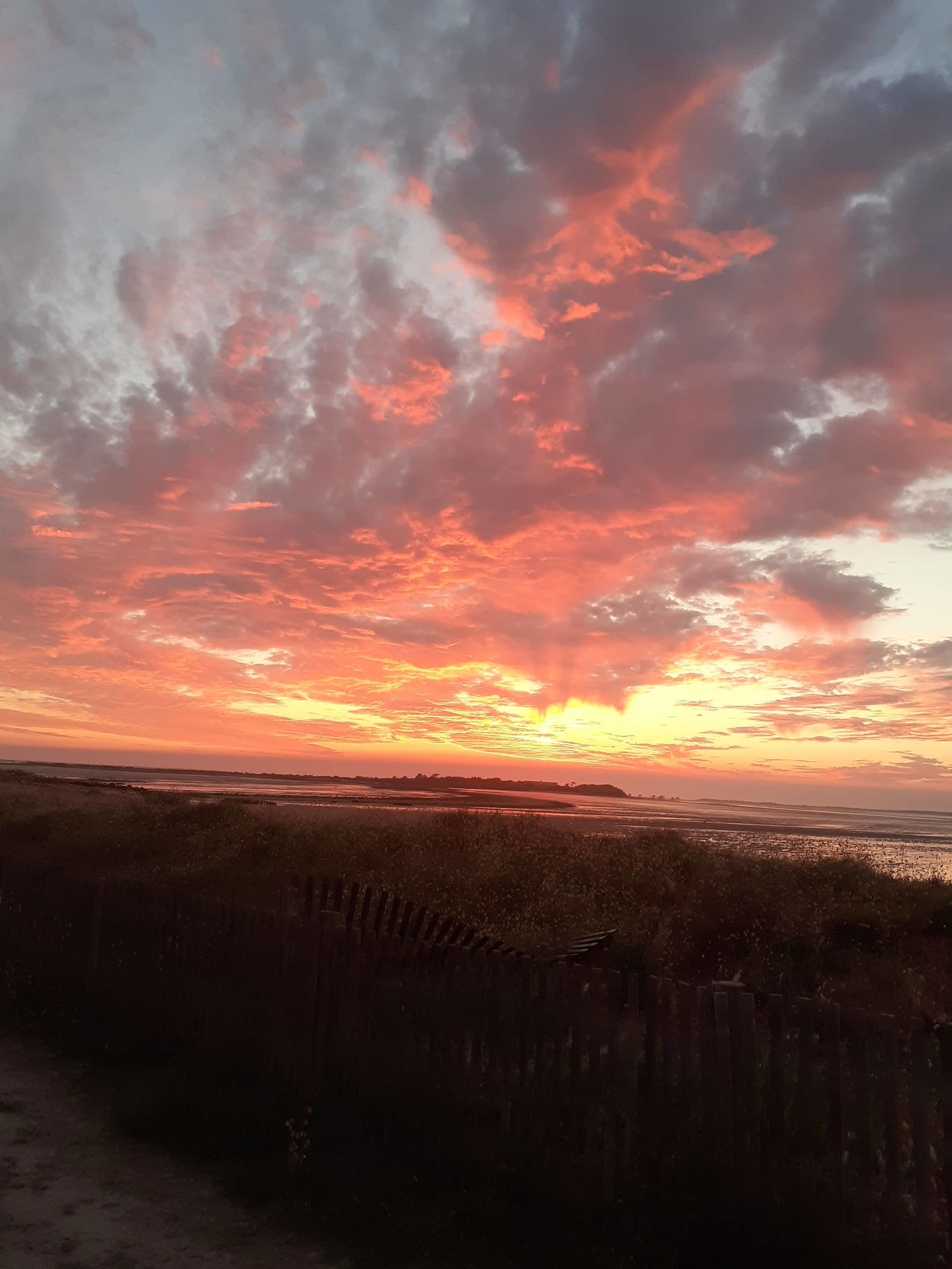 Quartos De Hóspedes Port-des-Barques 390492
