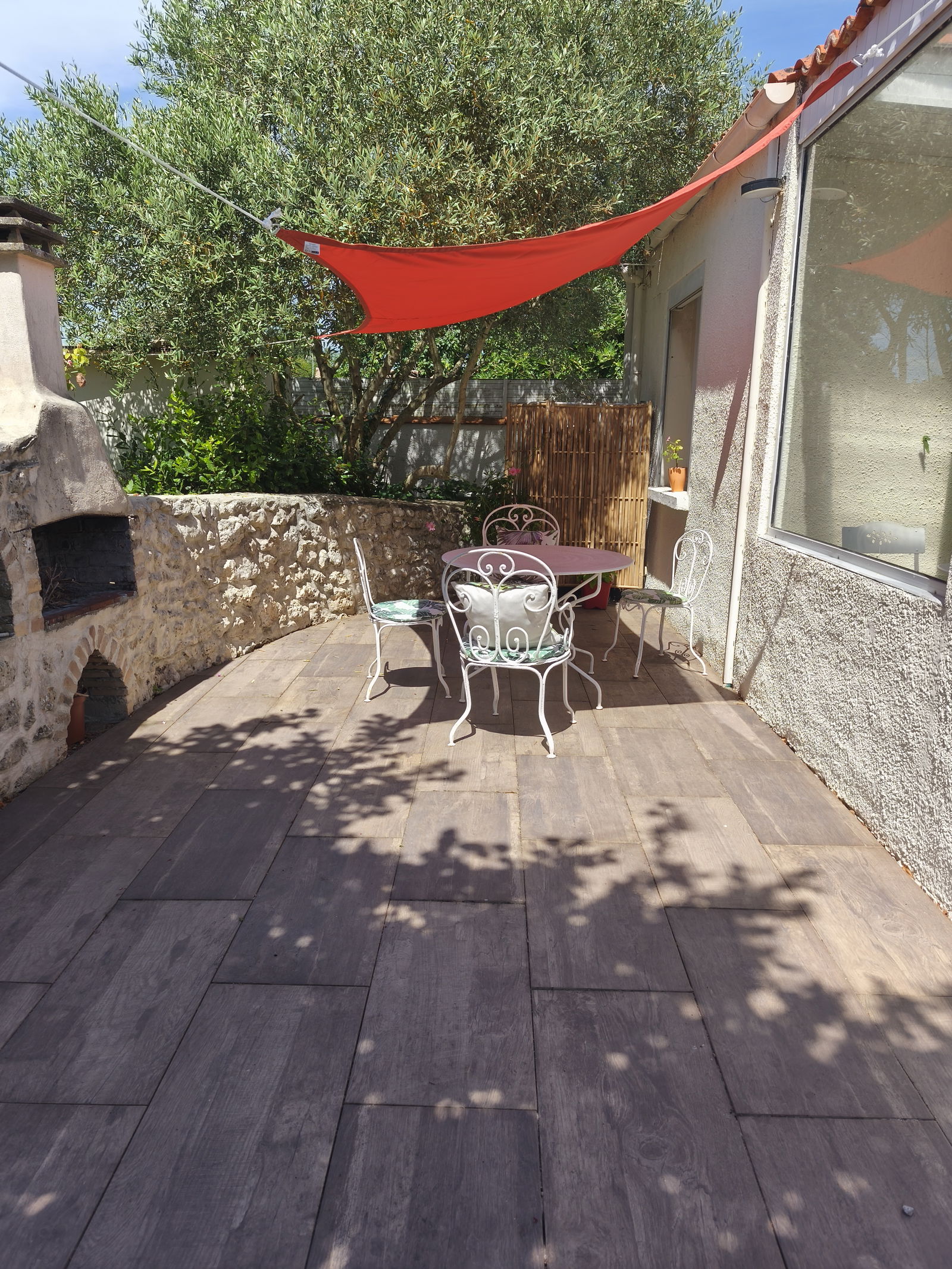 Quartos De Hóspedes Port-des-Barques 390492