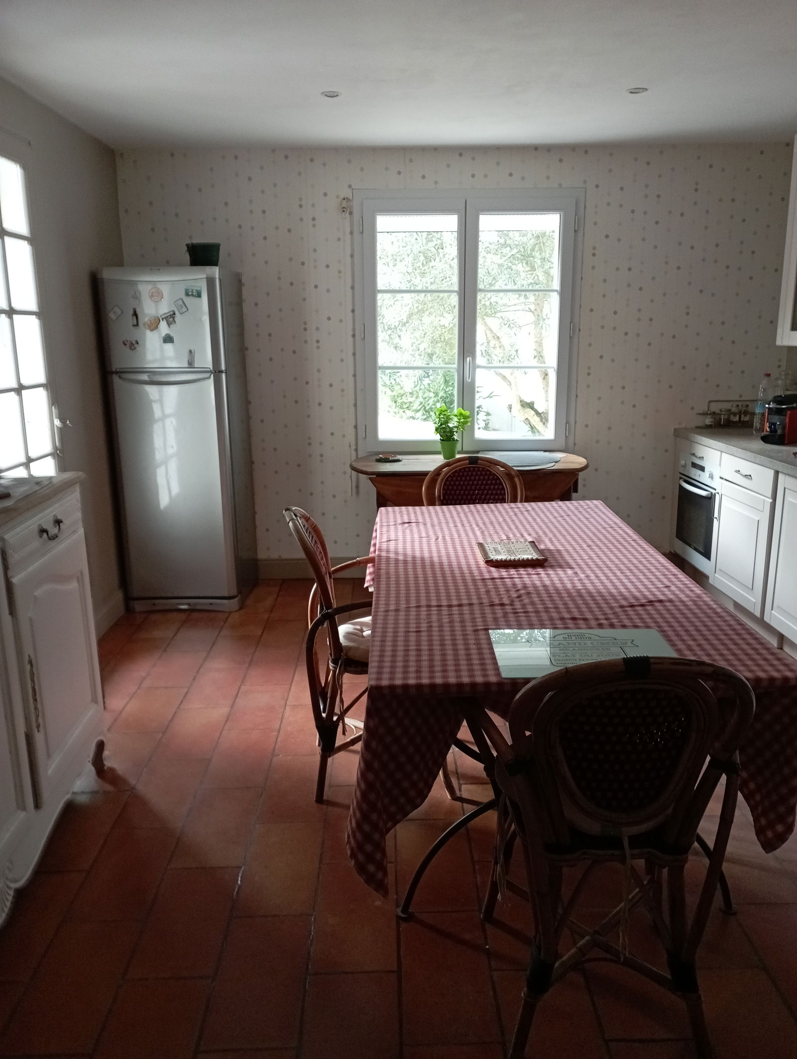 Gästezimmer Port-des-Barques 390492