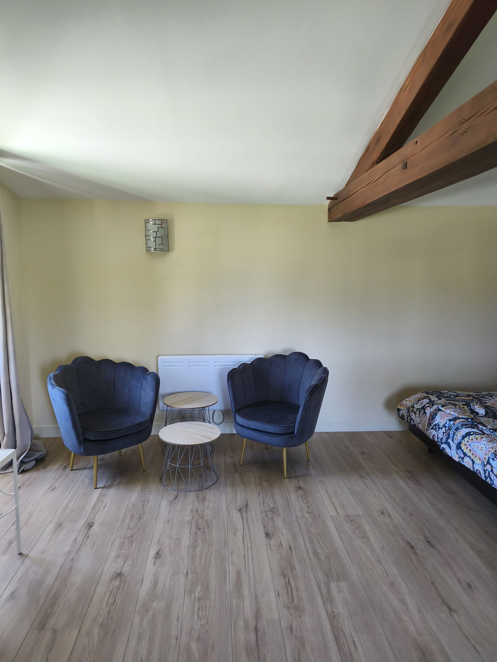 Gästezimmer Port-des-Barques 390492