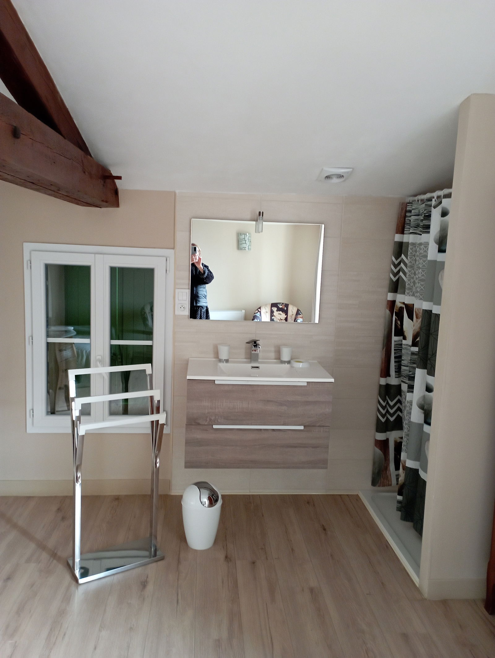 Gästezimmer Port-des-Barques 390492