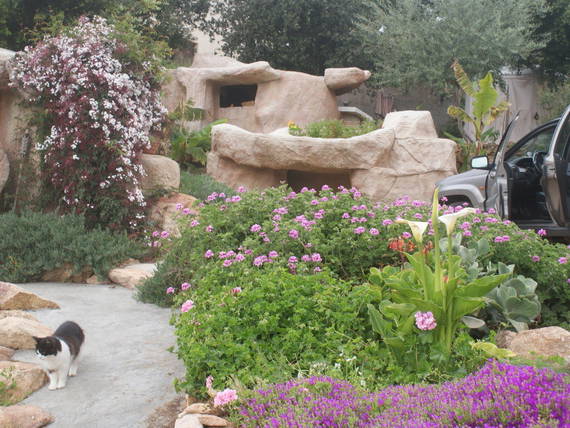 Entire Home Serra-di-Ferro 45909-1