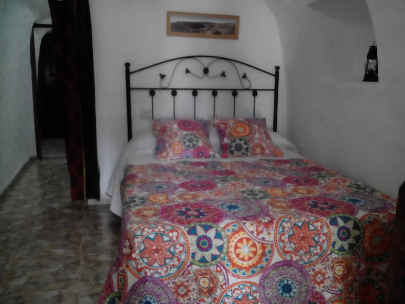 Cały Dom Tabernas 113049-1