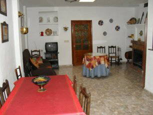 Cały Dom Tabernas 113049-4