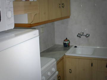 Logement Entier Tabernas 113049-7