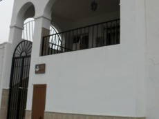 Logement Entier Tabernas 113049-10