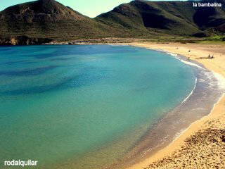 Logement Entier Tabernas 113049-11
