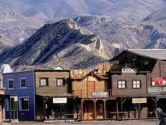 Logement Entier Tabernas 113049-12