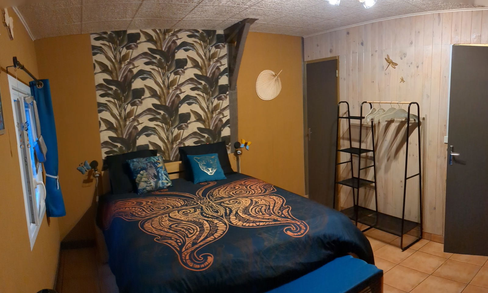 Gästezimmer Cazalis 139502