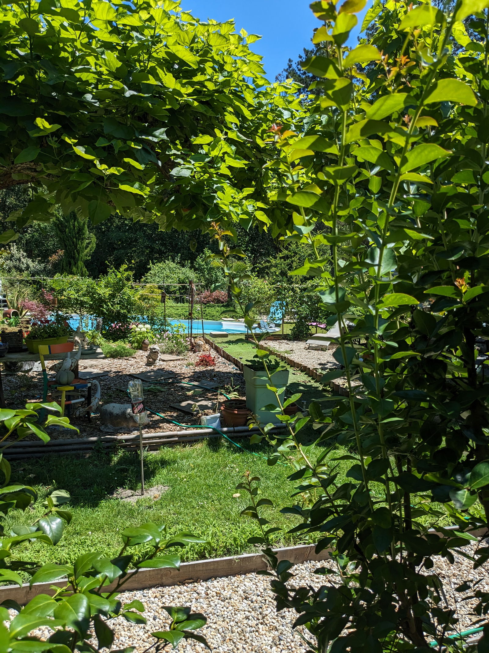 Gästezimmer Cazalis 139502