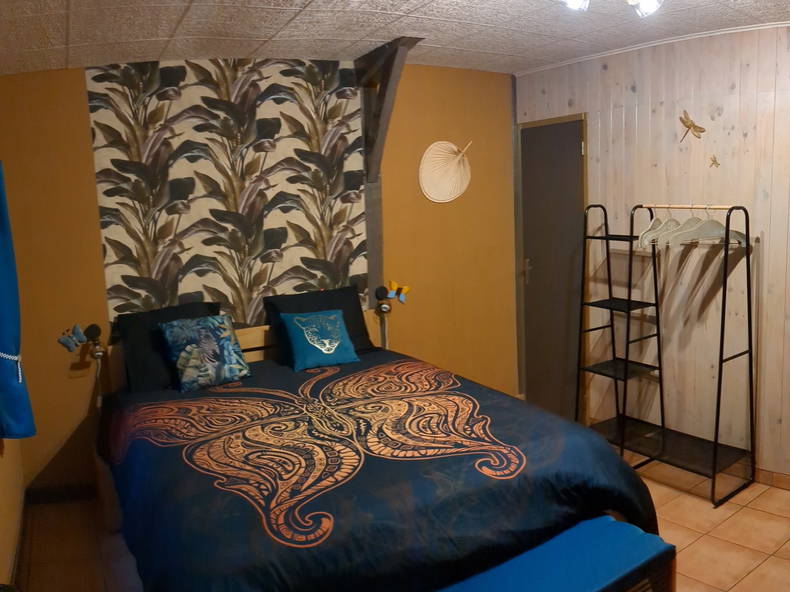 Chambres D'hôtes Cazalis 139502-1