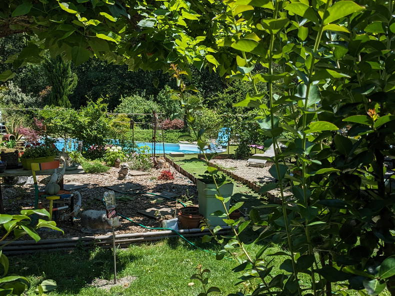 Chambres D'hôtes Cazalis 139502-2